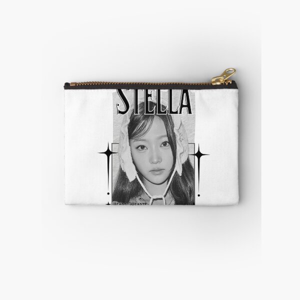 Item preview, Hearts2 Heart Stella Rising K-Pop Girl Group korean pop idols designed and sold by HELL0WBELLO.