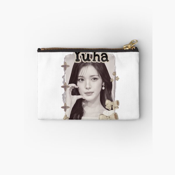 Item preview, Hearts2 Heart Yuha Rising K-Pop Girl Group korean pop idols designed and sold by HELL0WBELLO.