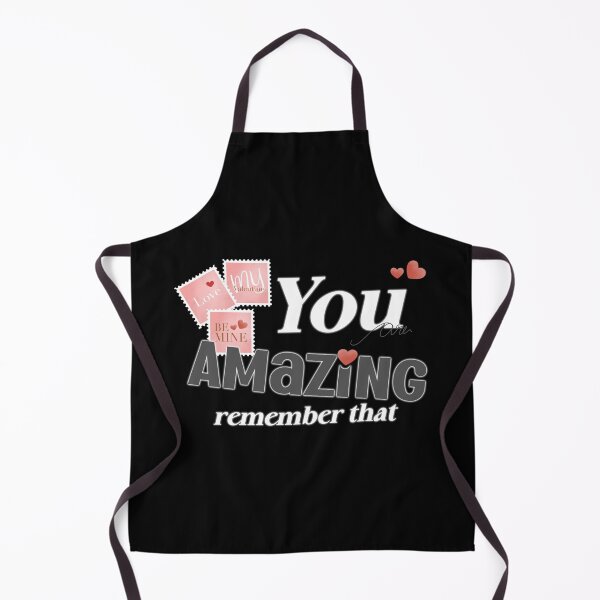 Item preview, You Are Amazing remember that designed and sold by Runrubierun.