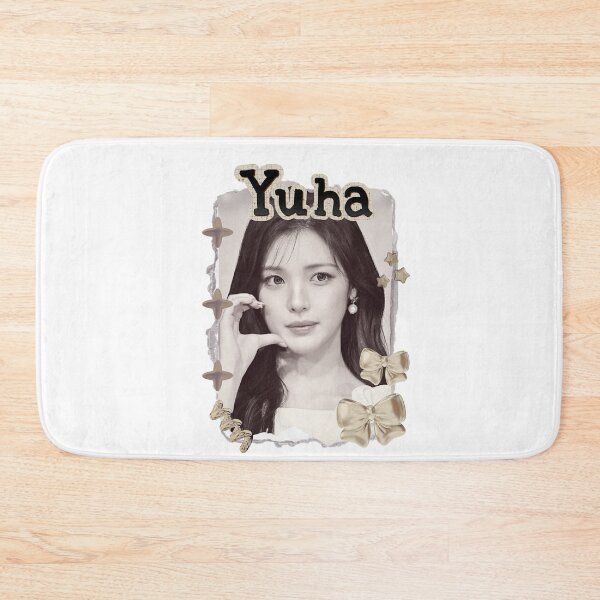 Item preview, Hearts2 Heart Yuha Rising K-Pop Girl Group korean pop idols designed and sold by HELL0WBELLO.