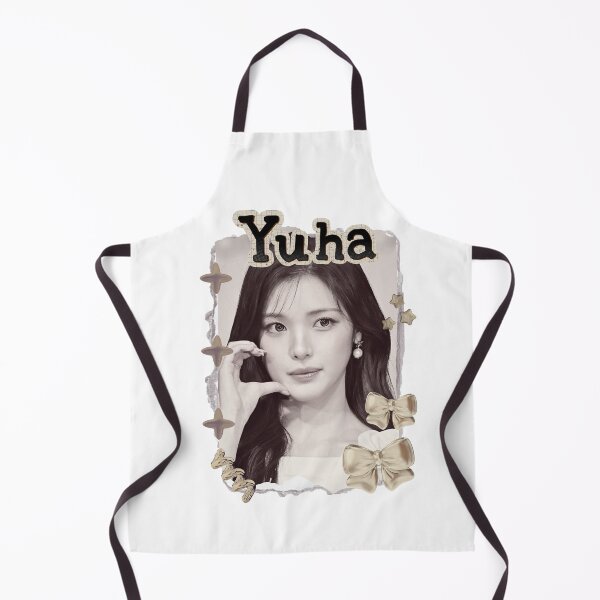 Item preview, Hearts2 Heart Yuha Rising K-Pop Girl Group korean pop idols designed and sold by HELL0WBELLO.