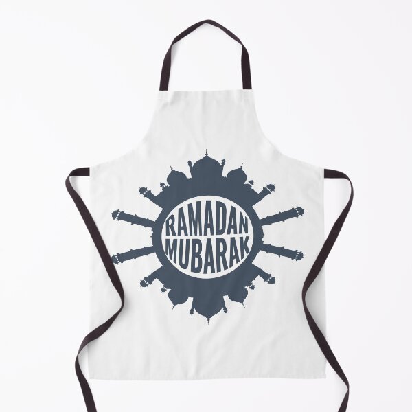 Item preview, Ramadan Mubarak Mosque Silhouette Shirt | Islamic Ramadan Kareem Muslim Gift designed and sold by PixelWaveBD.