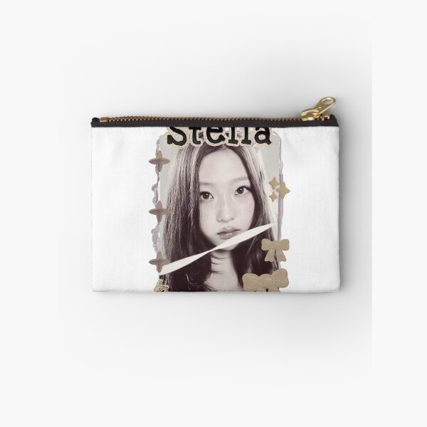 Item preview, Hearts2 Heart Stella Rising K-Pop Girl Group korean pop idols designed and sold by HELL0WBELLO.