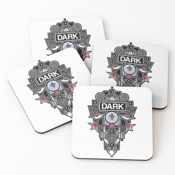 Item preview, DARK designed and sold by RoszelleArt.