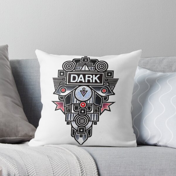 Item preview, DARK designed and sold by RoszelleArt.
