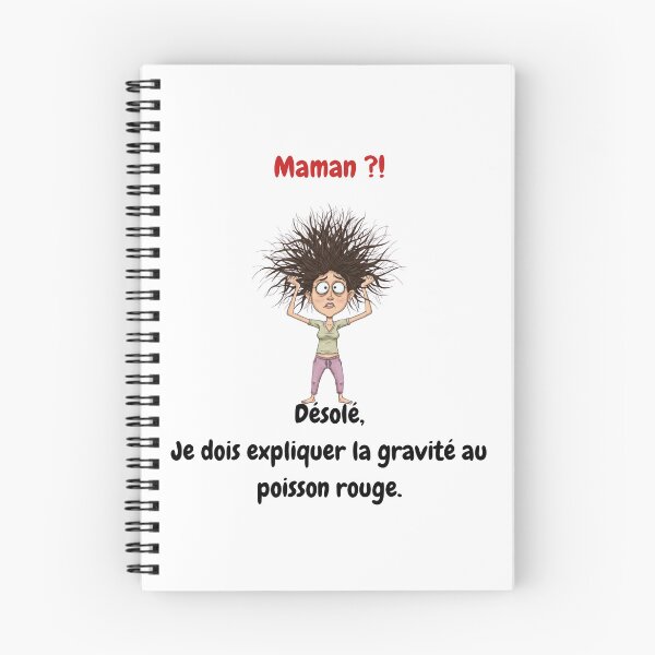 Item preview, Mom?! Lame excuse! designed and sold by T'as dit Maman ?!.