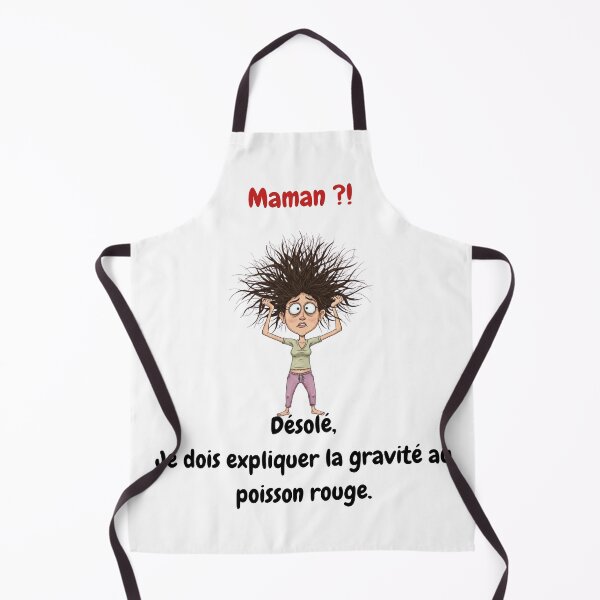 Item preview, Mom?! Lame excuse! designed and sold by T'as dit Maman ?!.