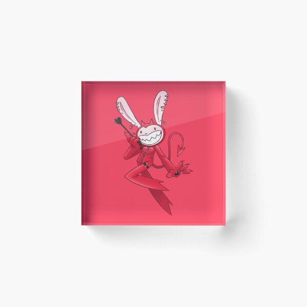 Item preview, valentine pin up max designed and sold by luckyclover7.