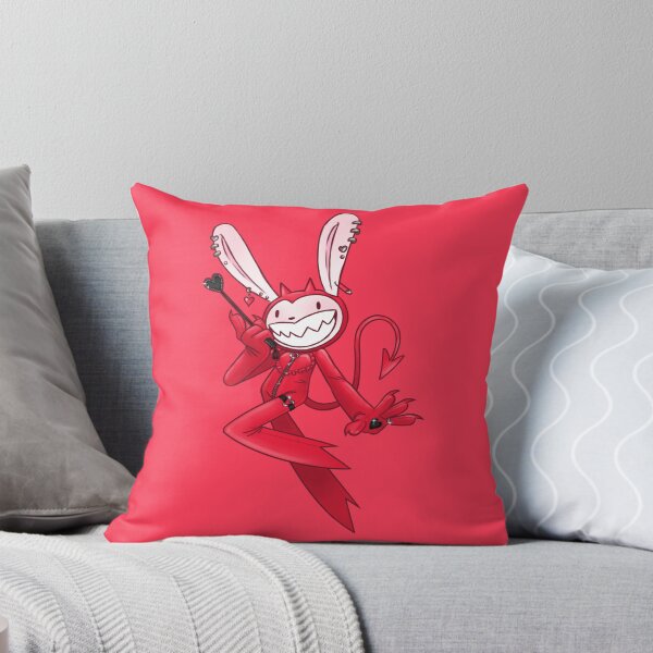 Item preview, valentine pin up max designed and sold by luckyclover7.