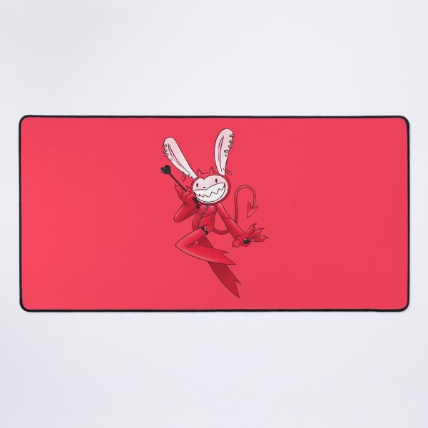 Item preview, valentine pin up max designed and sold by luckyclover7.