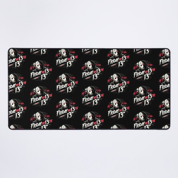 Item preview, Jason voorhees Friday the 13th   designed and sold by MaulCabral Designs.