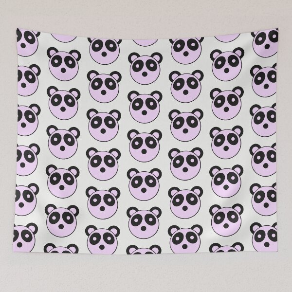 Item preview, Cute Panda  designed and sold by pandapanda!!!!.