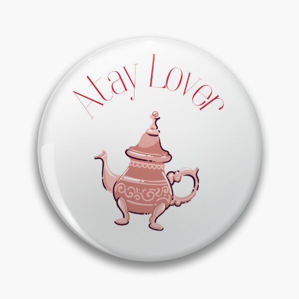 Item preview, Atay lover designed and sold by LinesAndAtay25.