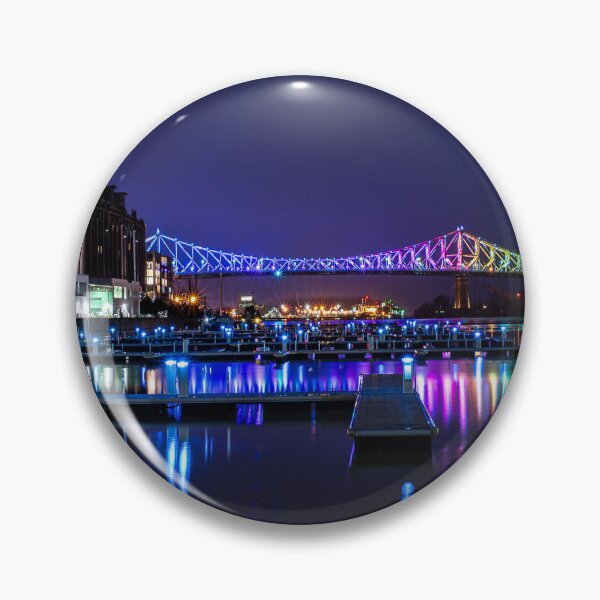 Item preview, Montreal in color designed and sold by Ramphoto.