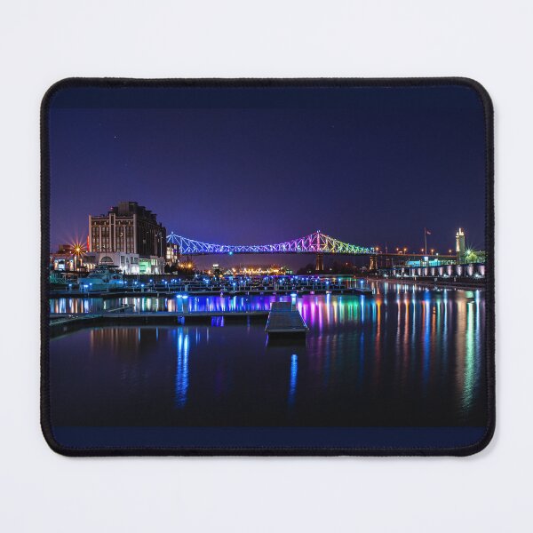 Item preview, Montreal in color designed and sold by Ramphoto.
