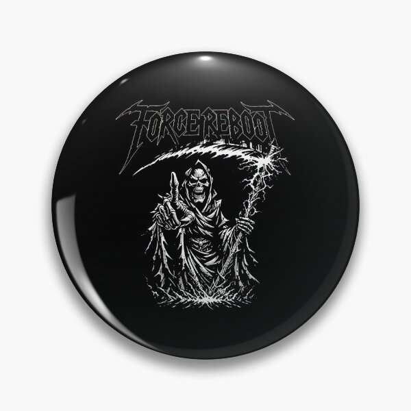 Item preview, Grim Reaper Scythe Reboot designed and sold by SignumShop.