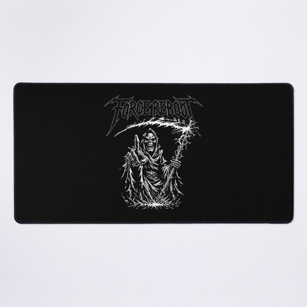 Item preview, Grim Reaper Scythe Reboot designed and sold by SignumShop.
