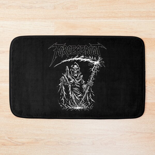 Item preview, Grim Reaper Scythe Reboot designed and sold by SignumShop.