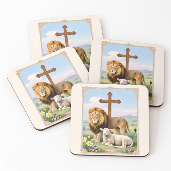 Item preview, Easter Sunday Resurrection designed and sold by Kamoufleur.