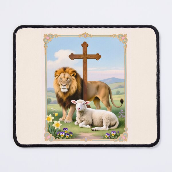 Item preview, Easter Sunday Resurrection designed and sold by Kamoufleur.