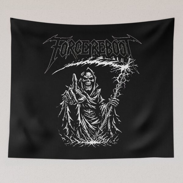 Item preview, Grim Reaper Scythe Reboot designed and sold by SignumShop.