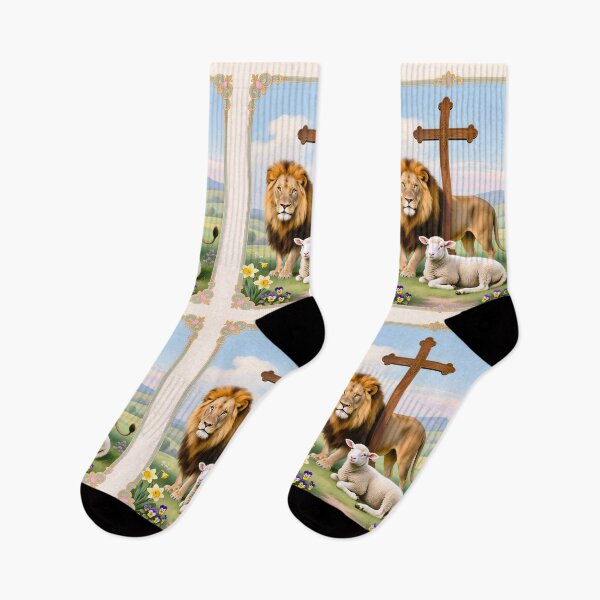 Item preview, Easter Sunday Resurrection designed and sold by Kamoufleur.