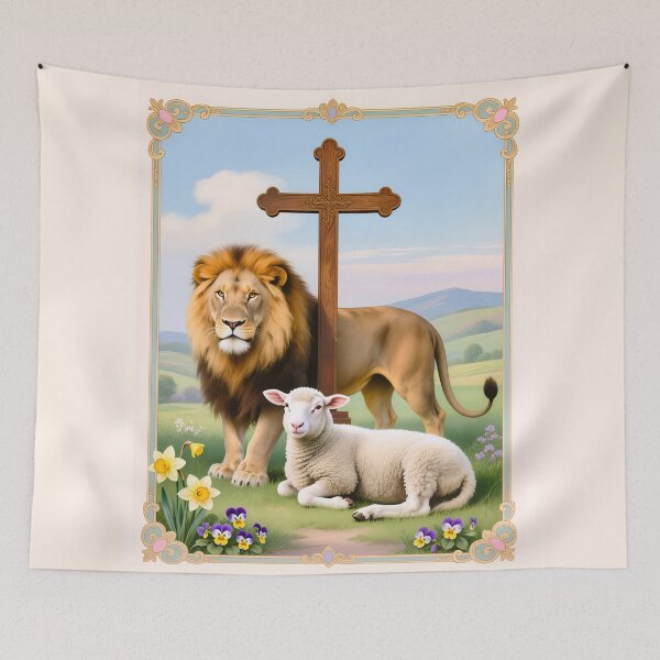 Item preview, Easter Sunday Resurrection designed and sold by Kamoufleur.