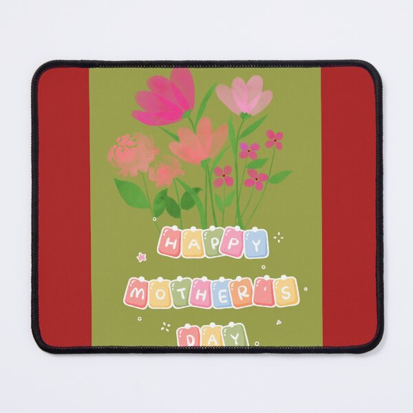 Item preview, HAPPY MOTHERS DAY designed and sold by Ethanabban.