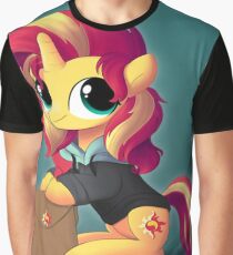 Mon petit Poney Graphic T-Shirt