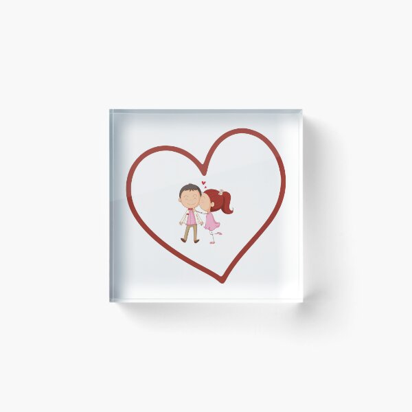 Item preview, LOVE designed and sold by IsaCria.