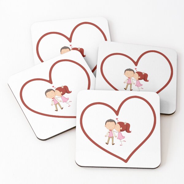 Item preview, LOVE designed and sold by IsaCria.