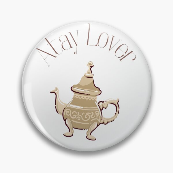 Item preview, Atay lover designed and sold by LinesAndAtay25.