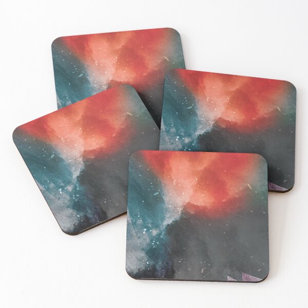 Item preview, Orange Cloud of the Skies designed and sold by pizzadrip.