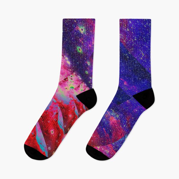 Item preview, Space Fractured designed and sold by cr33pyki77y.