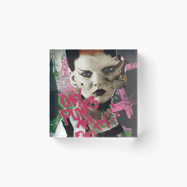 Item preview, Sue punk. designed and sold by Vida Bandida .