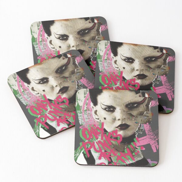 Item preview, Sue punk. designed and sold by Vida Bandida .