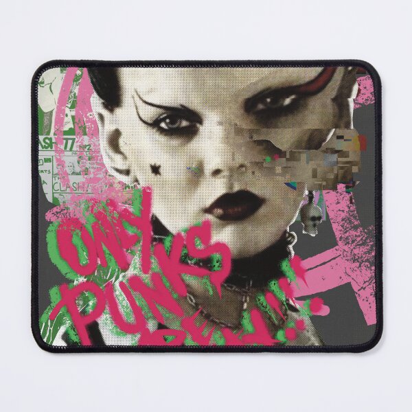 Item preview, Sue punk. designed and sold by Vida Bandida .