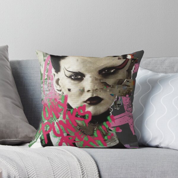 Item preview, Sue punk. designed and sold by Vida Bandida .