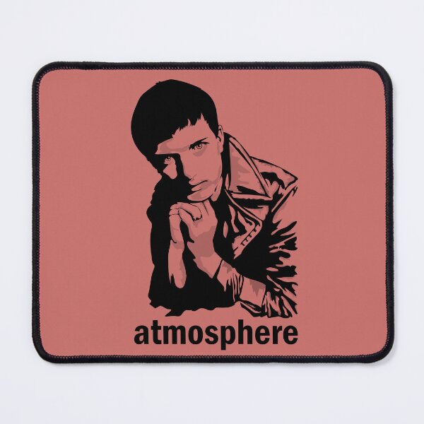 Item preview, IAN CURTIS PORTRAIT designed and sold by FULLER FACTORY.