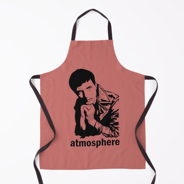 Item preview, IAN CURTIS PORTRAIT designed and sold by FULLER FACTORY.