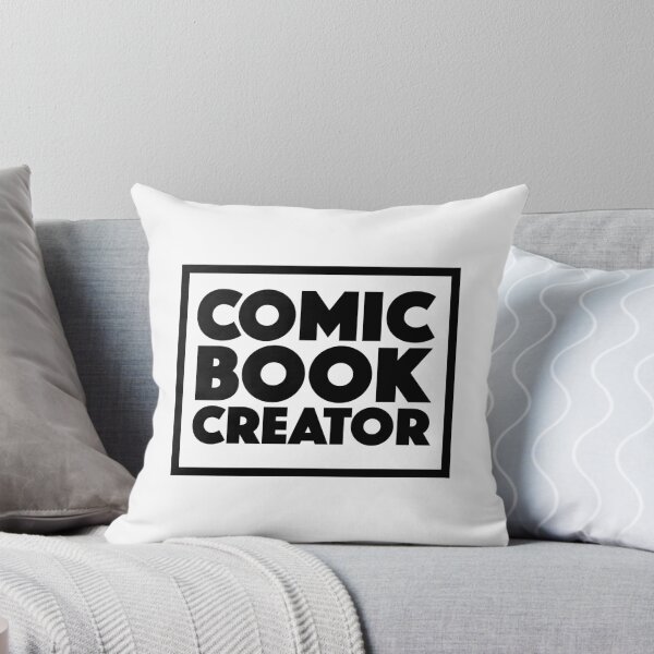 Item preview, Comic Book Creator designed and sold by ACPgear.