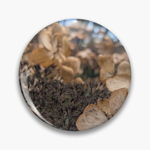 Item preview, Dried Hydrangea 1 designed and sold by KougetsuKanchou.