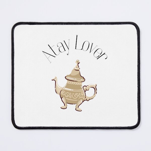 Item preview, Atay lover designed and sold by LinesAndAtay25.