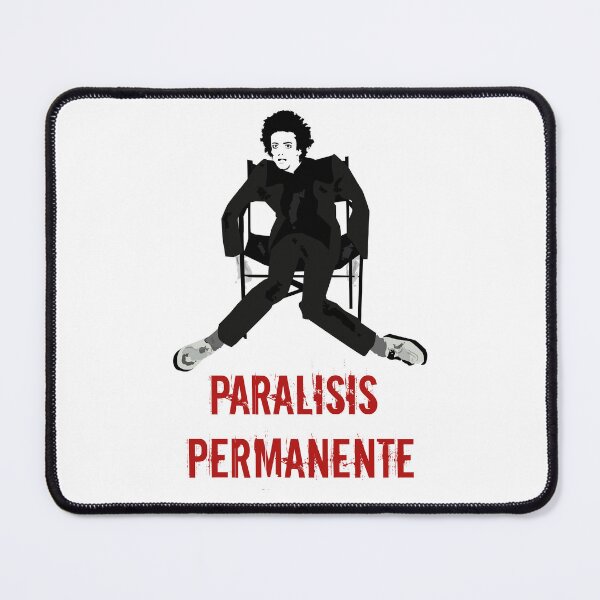 Item preview, PERMANENT PARALYSIS BAND designed and sold by FULLER FACTORY.