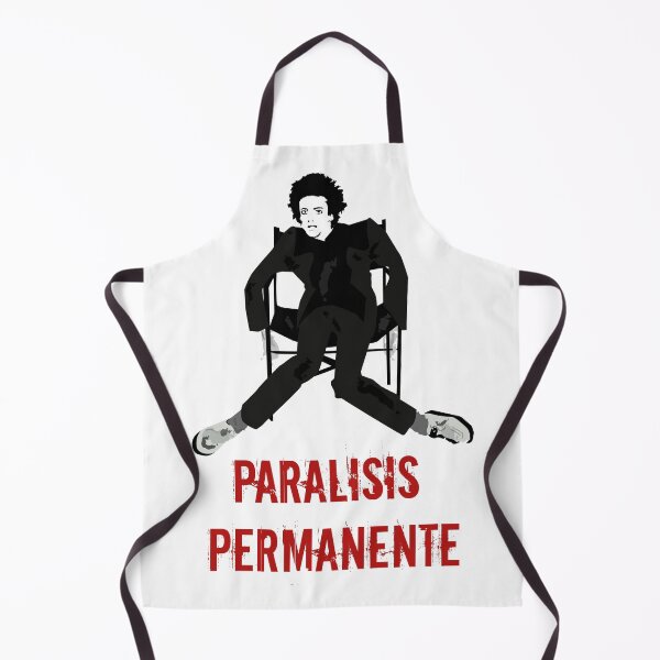 Item preview, PERMANENT PARALYSIS BAND designed and sold by FULLER FACTORY.