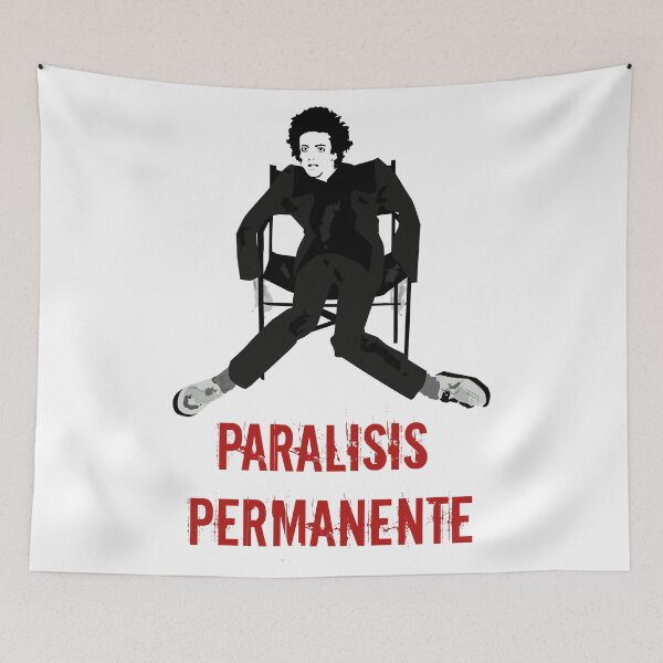 Item preview, PERMANENT PARALYSIS BAND designed and sold by FULLER FACTORY.