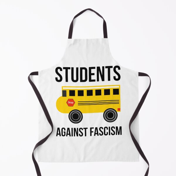 Item preview, Students against fascism  designed and sold by Rachel the Artist .