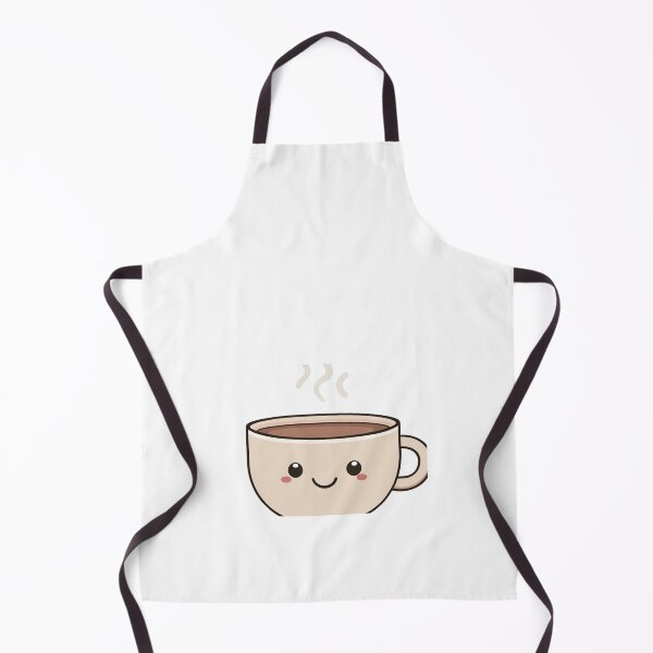 Item preview, Cozy Morning Club Cute Coffee Aesthetic – Cozy Coffee Lover Design designed and sold by CalmMandala.