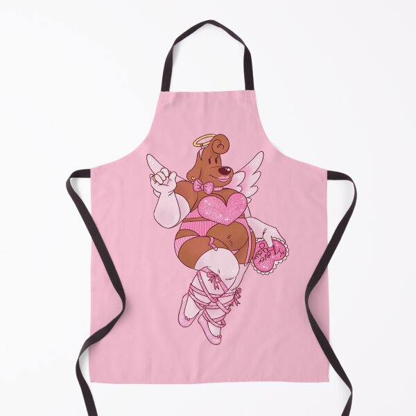 Item preview, valentine pin up sam designed and sold by luckyclover7.