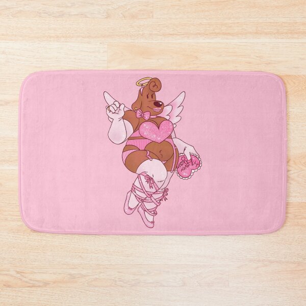 Item preview, valentine pin up sam designed and sold by luckyclover7.